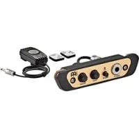 Meinl pa-caj  предусилитель для снейр кахона