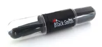Blacksmith dust brush kit m17  набор щеток для удаления пыли, 3 щетки