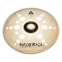 Istanbul agop 22" xist ion crash  тарелка crash