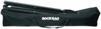 Rockbag rb25590b  сумка-чехол для траспортировки стоек под ас 130 х 25 х 16 см