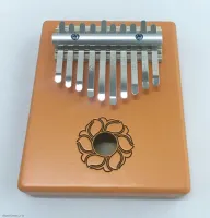 МОЗЕРЪ Escudo OR - Калимба