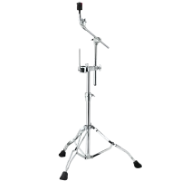 TAMA HTC807W ROADPRO COMBINATION STAND комбинированная стойка для тарелки и том-тома