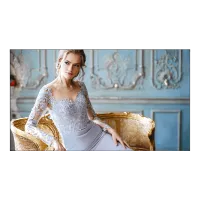 LED-панель для видеостен BenQ PL5501