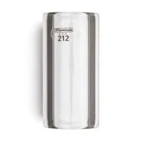 DUNLOP 212 - слайд - стекло, 17х35х51, Heavy Smoll