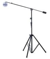MS-STUDIO, Микрофонная стойка TOREX MS-STUDIO