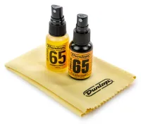 GA59 Mini Body and Fingerboard Care Kit Набор для ухода за гитарой, Dunlop