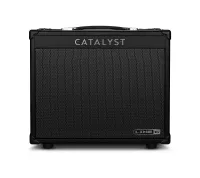 LINE 6 Catalyst 60 моделирующий гитарный комбоусилитель, 60Вт