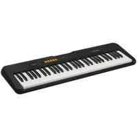 Casio Ct-s100c2, Без Адаптера