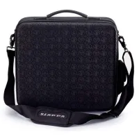 Slappa HardBody PRO 17” Laptop Case-Checkered Past Дизайнерский кейс для ноутбука 17" и акссесуаров с максимальной защитой.