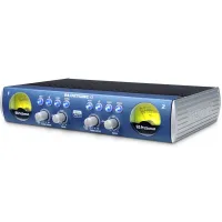 PRESONUS BlueTube DP V2 - Микрофонный предусилитель