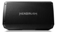 HEADRUSH FRFR112 мониторная система для моделирующих процессоров эффектов, динамики 1х12' и 1х1.4', 2000 Ватт пик