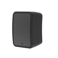 WX8/Инсталляционная акустическая система 8", 70-100В, класс IP54 (пара), черный / MOOSE