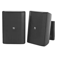 Electro-Voice EVID-S5.2B акустическая система, 5', 8 Ом, цвет черный, ЦЕНА ЗА ПАРУ!!!