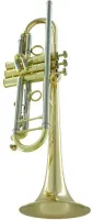 Труба Bb CarolBrass CTR-6280H-GSS-Bb-L