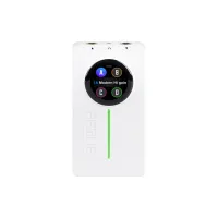 P2-Intelligent-Pedal-WH Процессор эффектов, Mooer