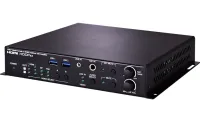 Cypress CPLUS-V2030- Матричный коммутатор 4x2, входы 2xHDMI, DP, VGA, выходы 2xHDMI