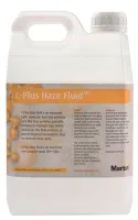 Martin JEM C-Plus Fluid 25L Жидкость для генераторов тумана Jem Hazer Pro и Jem Compact Hazer Pro, канистра 25л
