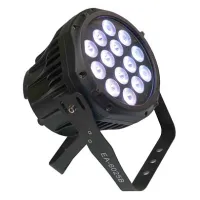 Led Star EA-6025B Прожектор IP67, 14 светодиодов 3Вт, RGB