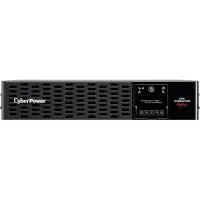 ИБП CyberPower PR1000ERTXL2U, 1000VA/1000W, 2U, L-INT, SIN, LCD, USB, RS232, RJ45/11, SL, EPO, C13x1