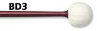 Vic firth bd3  колотушка для бас-барабана