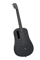Гитара трансакустическая LAVA ME AIR CARBON Space Black