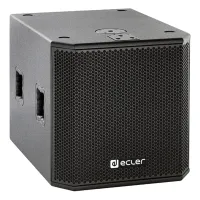 Ecler LABI1-SB18- Пассивный сабвуфер 18'' для использования с LABI1-C100i, 500 Вт