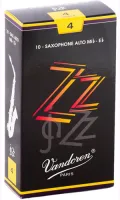 Zz SR414 Трости для альт-саксофона Vandoren