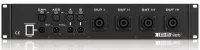 Dynacord ICP-48 коммутационная панель с разъёмом IRIS-Net и 2x NL4 + 2x NL8