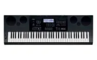 Casio WK 6600  синтезатор с автоаккомпанементом, 76 клавиш, 48 полифония, 700 тембров, 210 стилей