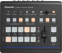 Panasonic AW-HS50E - Видеомикшер