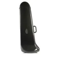 BAM 4032SN  Softpack кейс под бас тромбон (верхняя крышка АБС пластик, нижняя - антискользящий эласт