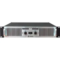 PB-600 Усилитель мощности  Leem