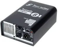 Two Notes Torpedo Captor 8 Ohms - Ди-боксы