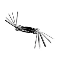 Planet waves pw-gbmt-01  универсальный набор инструментов "всё в одном" для гитары