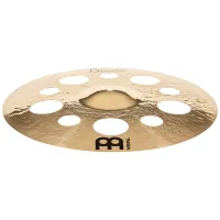 B18TTRC Byzance Traditional Trash Crash Тарелка 18", Meinl