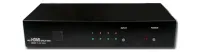 Cypress CLUX-42S- Коммутатор-распределитель 4x1:2 сигналов интерфейса HDMI 1.3