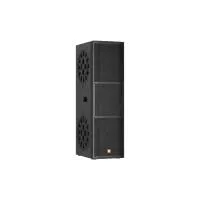 Rfintell rino r пассивная 3-полосная звук. колонна 2х10", 4 x 5", 1x1,75", гхв  80°х60° (+20°/-40°), 50-18000гц (+/-3дб)
