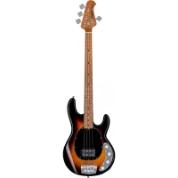 STERLING StingRay Vintage Sunburst - Бас-гитара 4 струны