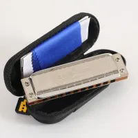 Губная гармоника Easttop PRO40 До-мажор (C)