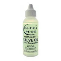 Масло для клапанов медных духовых Ultra-Pure Ultra Light