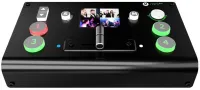 Видеомикшер RGBLink Mini-Pro Video Mixer (эффекты перехода, DSK, микширование аудио и PTZ control)