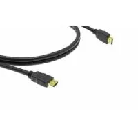 Кабель kramer c-hm/eth-50 hdmi-hdmi  (вилка - вилка) 15.2 м.