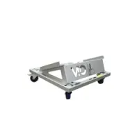 Db technologies dt-viol210l  тележка для перевозки vio l210/ l1610
