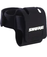 SHURE WA620 Неопреновый наручный чехол для бодипаков