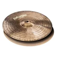 Paiste 14" 900 hi-hat  тарелка hi-hat (пара)