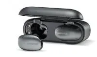 Shure sbe1dybk1-case. зарядный кейс для беспроводных наушников shure aonic free