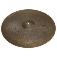 Sabian 20" Crescent Element Distressed Ride  тарелка Ride