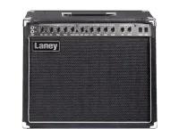 LC30-II гитарный ламповый (EL84 - 4 шт.) комбо 30 Вт,12" Celestion, 2-х канальный, имеет 3-х полосный эквалайзер. размеры 645х350х550 мм, вес 16 кг.