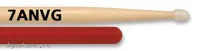 VIC FIRTH 7A NVG - Барабанные палочки орех