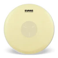 EB09 Tri-Center Пластик для бонго 8 5/8", Evans